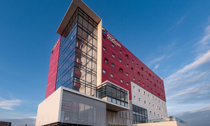 Jurica Hotel | Ramada Encore by Wyndham Queretaro