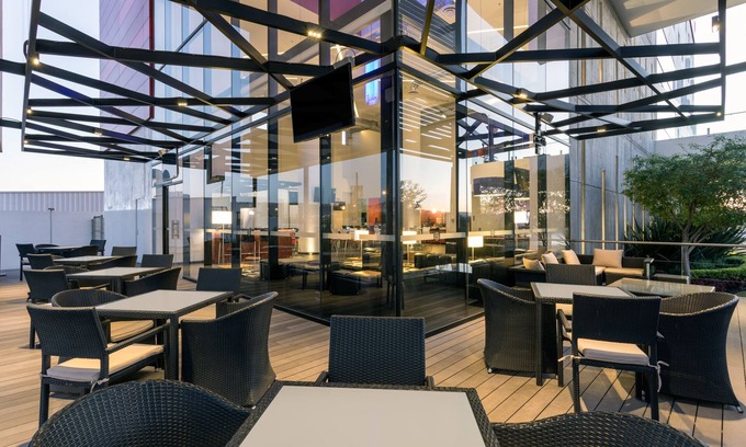 Jurica Hotel | Ramada Encore Queretaro