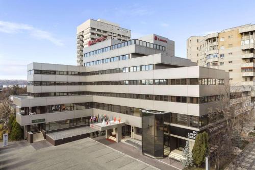 Iasi Hotel | Ramada Iasi City Center