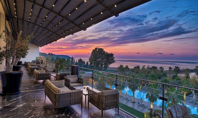 Trabzon Hotel | Ramada Plaza by Wyndham Trabzon