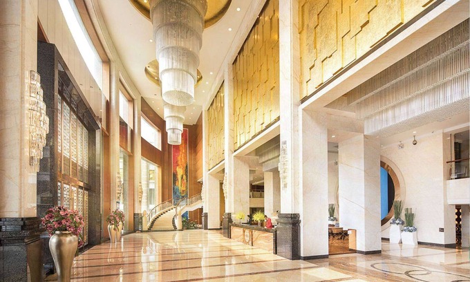 Songgang Hotel | Ramada Shenzhen Baoan