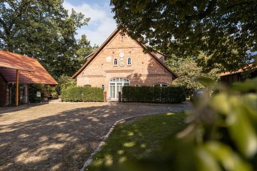 Kirchlinteln Apartment | Ramakers Hof