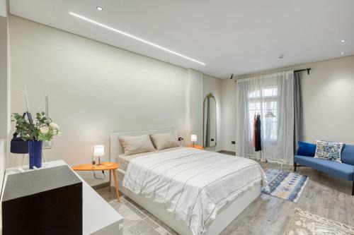 The 5th Settlement Apartment | Ramatan Hospitality serviced apartments, close to CFC, WaterWay 5A, Garden8, GUC, District 5
