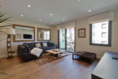 Poblenou Apartment | RAMBLA POBLENOU Luxury