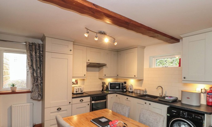 Briggswath Cottage | Ramblers Cottage