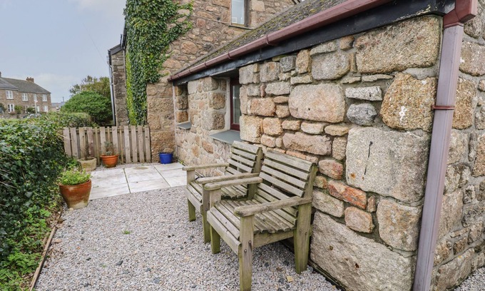 Botallack Cottage | Ramblers Rest