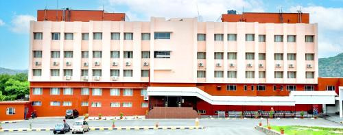 Ramoji Film City Bed & Breakfast | Ramoji Sahara Shared Accommodation