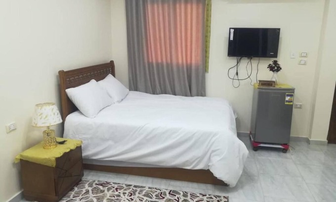 Kafrat al Jabal Bed & Breakfast | Ramses Guest House - 2 queen room, sleeps 4