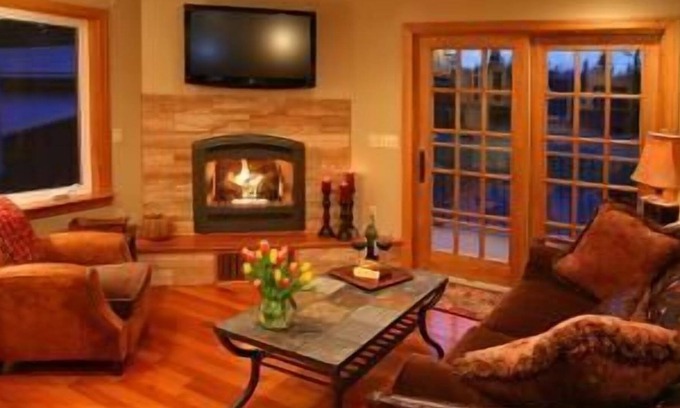 Clinton House | Ranch Cottage