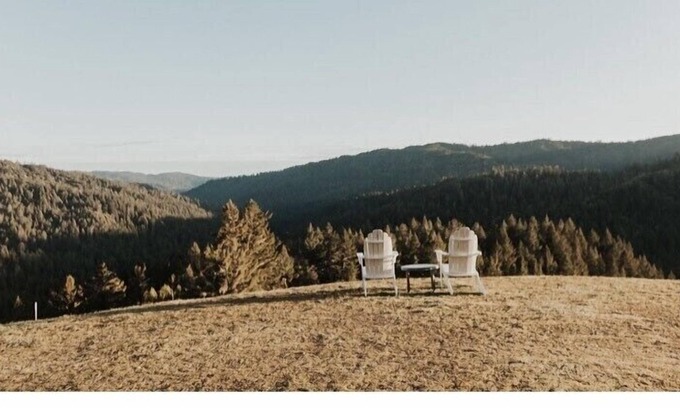 Cazadero Other | Ranch House for Two