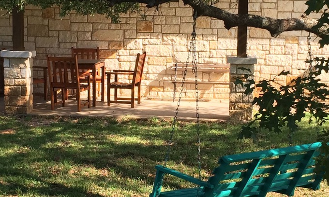 Poolville House | Ranch House retreat Near Weatherford/Mineral Wells