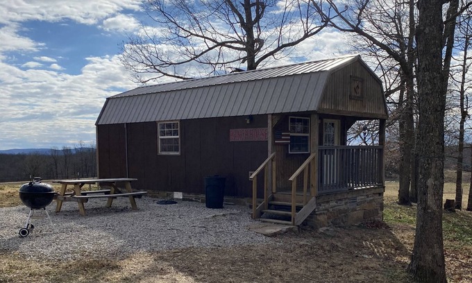 Compton House | Ranch House