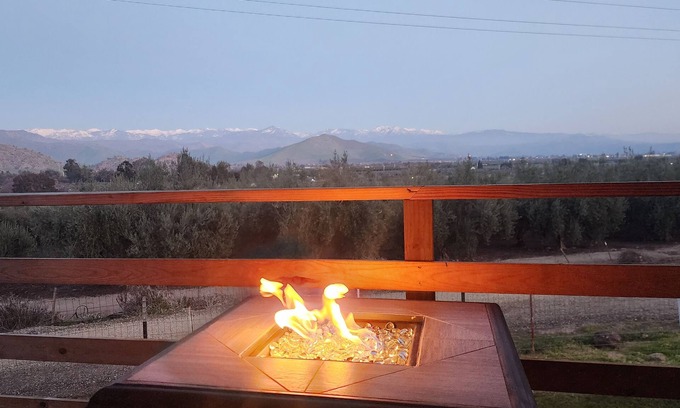 Woodlake House | Ranch House