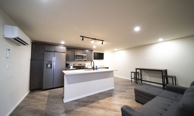 Sonoita Apartment | Ranch house vacation rental studio Suite 1