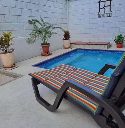 Papare House | Rancho Ayala II