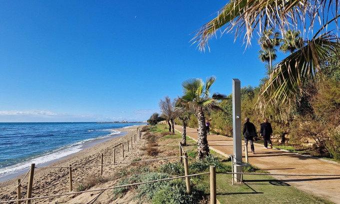 Marbella Hotel | Rancho Grande