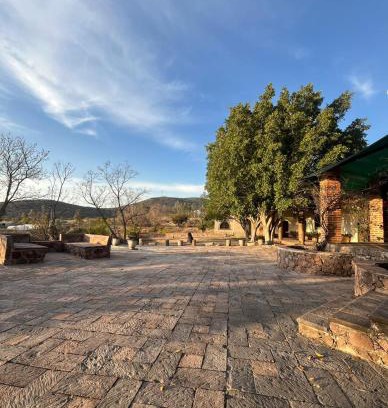 Huimilpan House | Rancho la Arriera