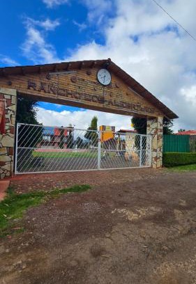 Zacatlan Other | Rancho los Alebrijes Zacatlan