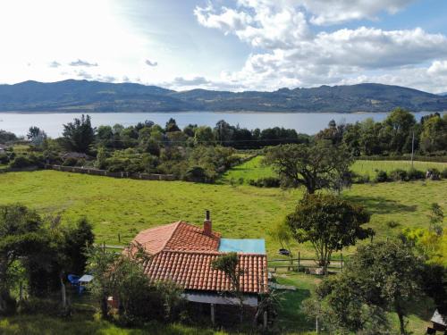Sesquile House | Rancho New Life Guatavita