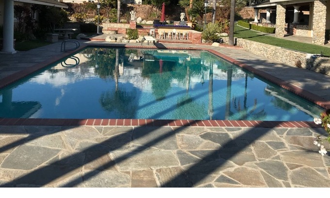 Rancho Cucamonga Bed & Breakfast | Rancho's Private Oasis