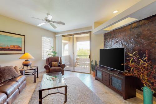 Rancho Vistoso Apartment | Rancho Vistoso #219C