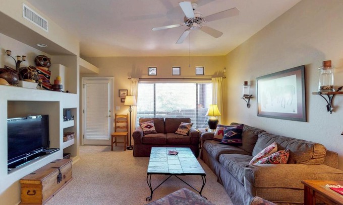 Rancho Vistoso Apartment | Rancho Vistoso #256