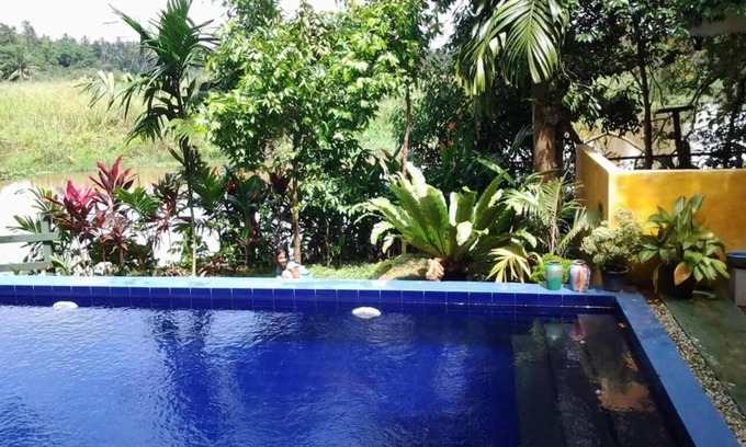 Ekala Bed & Breakfast | Randoni Villa