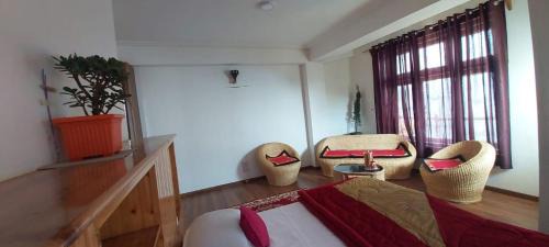 Darjeeling House | Rangeethomestay Sukhia pokhari