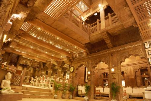 Jodhpur Hotel | Rani Mahal