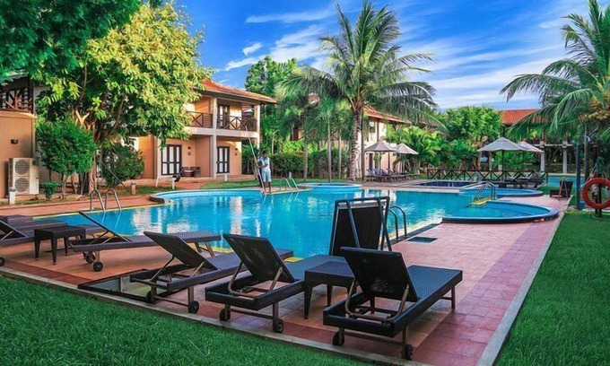 Kahandamodara Resort | Ranna 212 by Auro Resorts