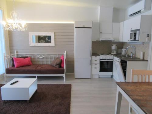 Kalajoki Apartment | Rantahiekka B3