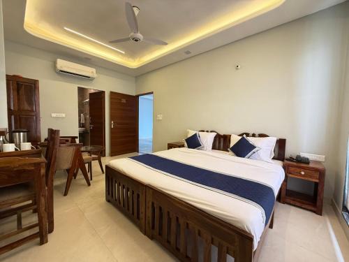 Sawai Madhopur Hotel | Ranthambhore Grand Mahal