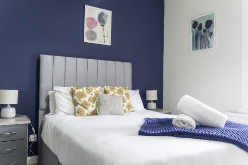 Larkhall House | Raploch House