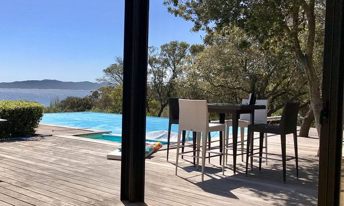 Giens Villa | Rare experience Presqu'île de Giens
