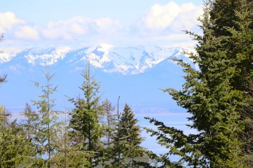 Lakeside House | Rare Lakeside home with hot tub & lake views!