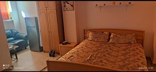Focsani Hotel | Rasfat