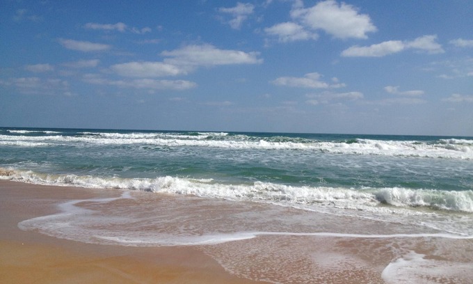 Flagler Beach Condo | RATED #3 BY TRIP ADVISOR IN 2016: AFFORDABLE BEACH DESTINATIONS- Recent Remodel