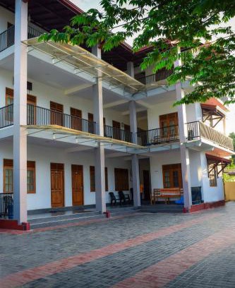Kataragama House | Rathna Holiday Resort
