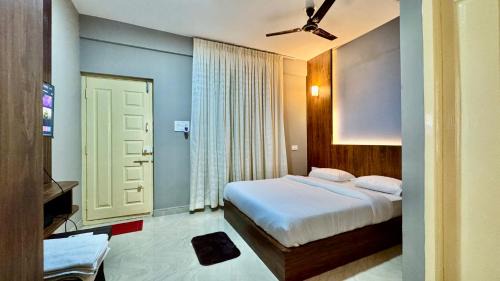 Udupi Hotel | Ratna Residency