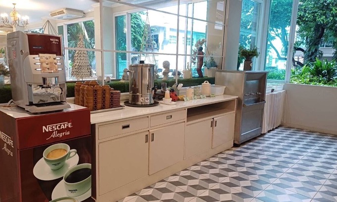 Phitsanulok Hotel | Rattanaview Hotel