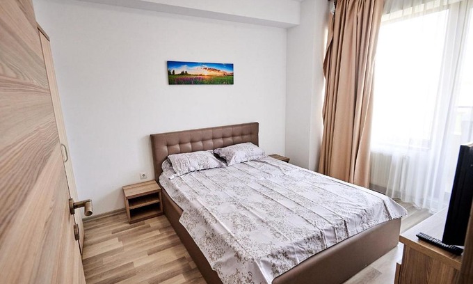 Constanta Apartment | Rava Summerland Apartaments