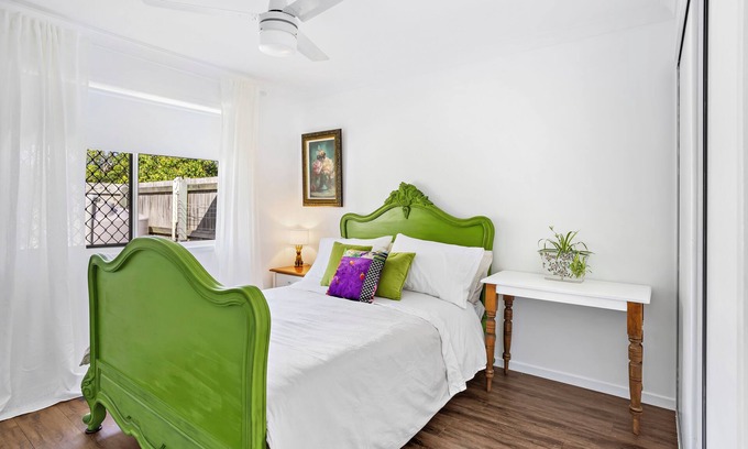 Griffin Apartment | Raven Studio Griffin/Easy highway access