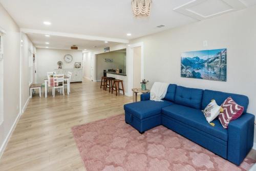 Albany House | Ravenna Pond Retreat