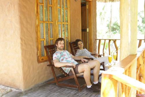 Udawalawa House | Rawana safari cottage