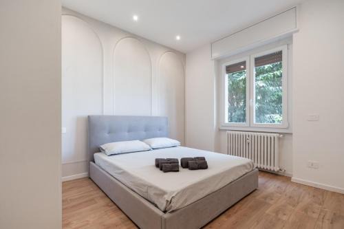Milan Apartment | Ray Home 8 San Siro-Fiera