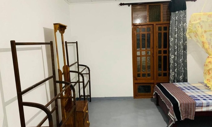 Kaduwela House | Ray Home stay