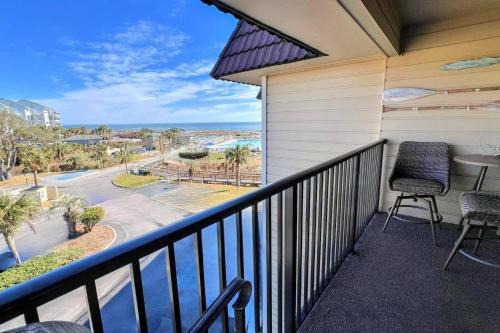 Folly Field Apartment | Ray's on the Beach