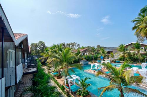 Vagator Hotel | Raya Resorts