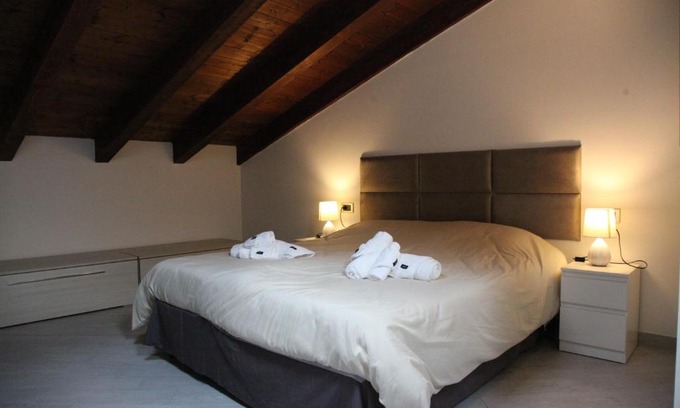 Porretta Terme Bed & Breakfast | RB Della Torre