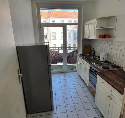Hohepfortestraße Apartment | RB Unterkünfte III